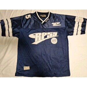 Vintage Y2K RP55 Athletic Football Jersey